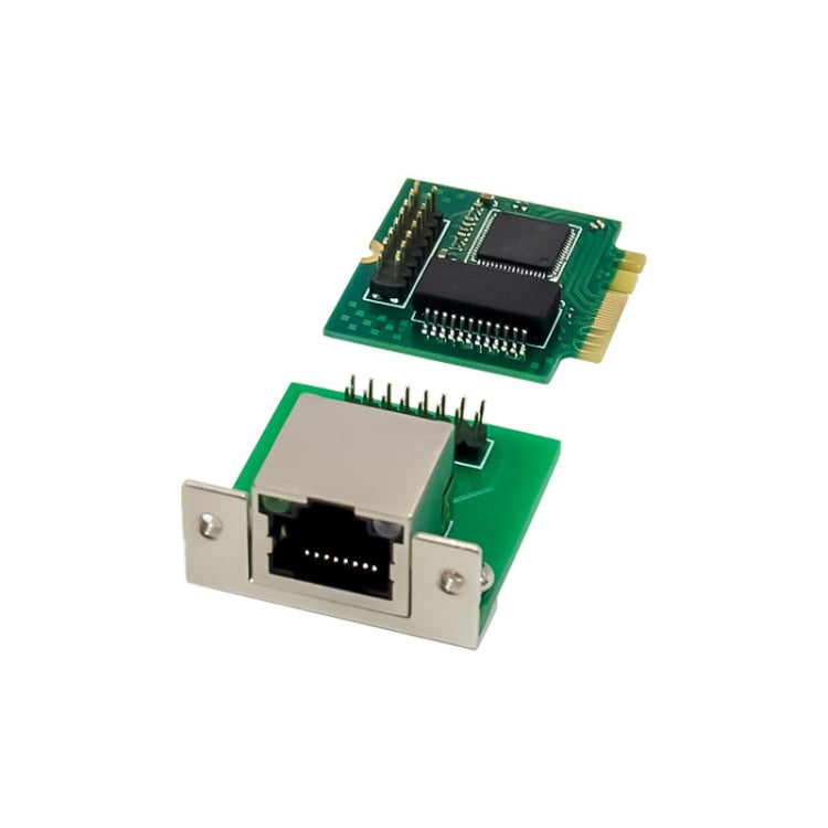 ST7248 Gigabit MINI M2 AKey Lan Card 1000m Adapter 210 Chip, 210 Chip ST7248 Gigabit MINI M2 AKey Lan Card 1000m Adapter 210 Chip, 210 Chip